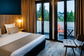 Hôtel Panorama Lourdes